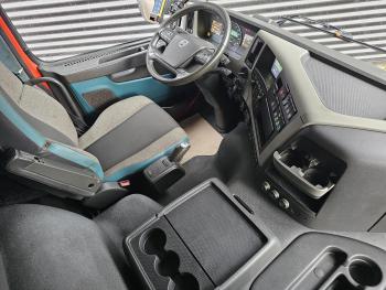 FM 330 / PORTAAL / ABSETZKIPPER